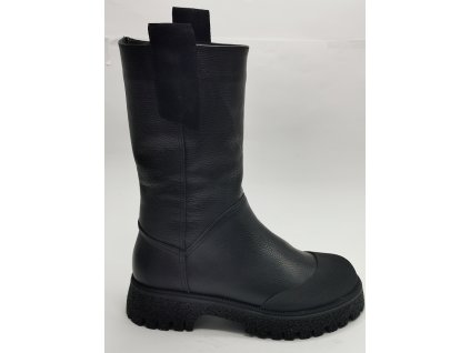 0010 1571SD BLACK FLO BLACK SUE