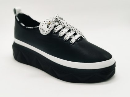 G352-639-4 Black white