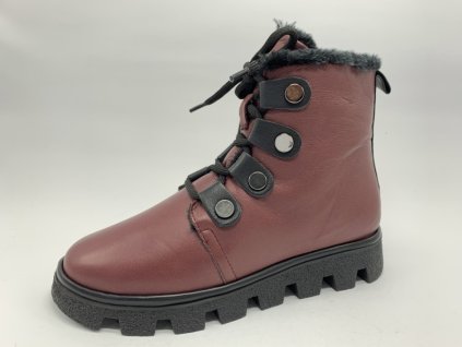 201 24207 BORDO BLACK