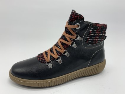 207 10 028 BLACK BLACK TEX