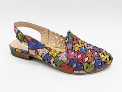 182-30 40 MULTICOLOR