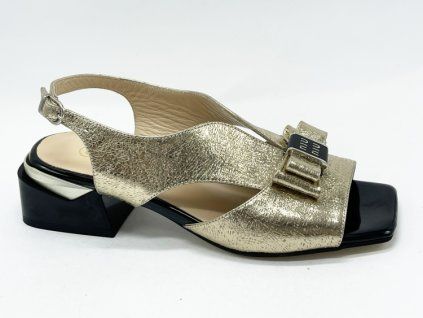 0085 733 GOLD PRNT