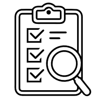 Pouze otestované produkty