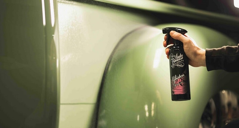 Auto-Finesse-Glisten-Spray-Wax-rychly-vosk-na-auto-ve-spreji