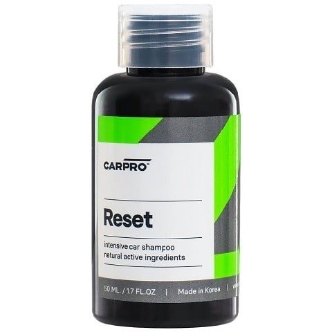 Autošampon CarPro Reset (50 ml) - MYJEM