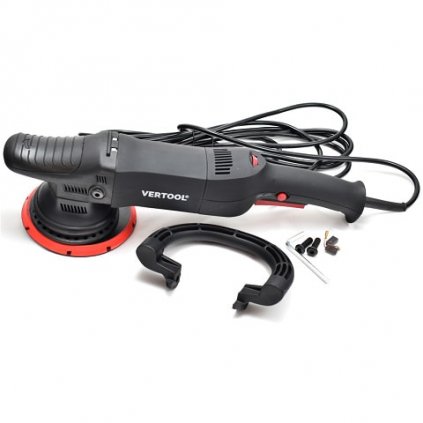 vertool 21e dual action polisher orbitalni lesticka