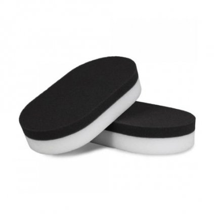 penovy aplikator auto finesse dual foam