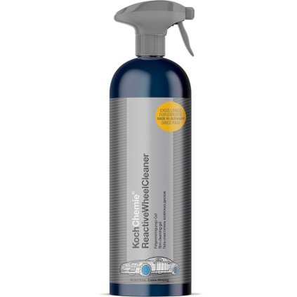 11299 koch chemie reactivewheelcleaner cistic disku 750ml