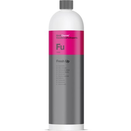11335 koch chemie fu fresh up vune do interieru odstranovac zapachu 1000ml