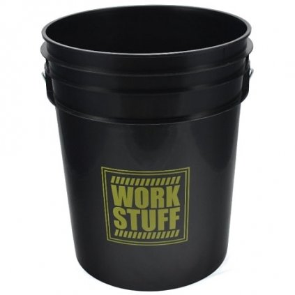 work stuff rinse bucket detailingovy kbelik