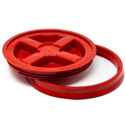 gamma seal red