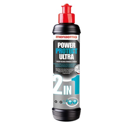power protect ultra