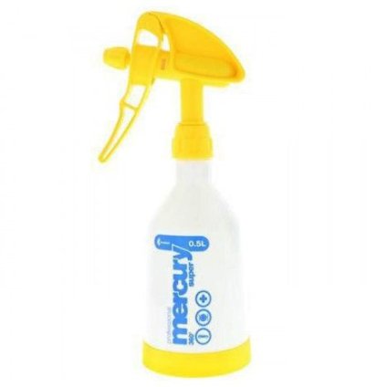 11917 kwazar mercury super pro 360 v0 5 yellow dvojcinny postrikovac 500 ml zluty