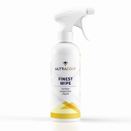 finest wipe 500 ml tiger