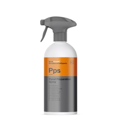 12091 koch chemie pps odmastovac odstranovac vosku koch panel preparation spray 500ml