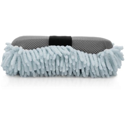 nuke guys 2 way wonder chenille insektennetz strap on waschschwamm neutral