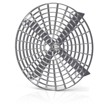 nuke grits made by grit guard usa silver