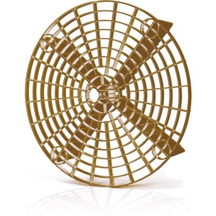 nuke grits made by grit guard usa gold