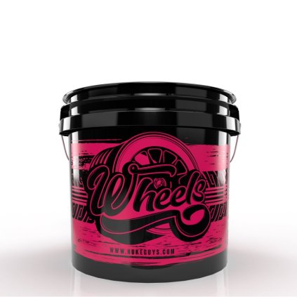 nuke guys wheels bucket 35 gallonen gritguard eimer fuer die felgenreinigung