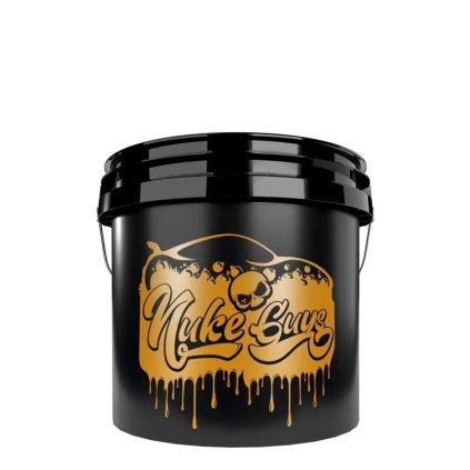 nuke guys gold bucket 35 gal