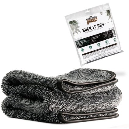 20030225 mikrofiber monkey suck it dry microfasertuch 1000gsm 40x55cm