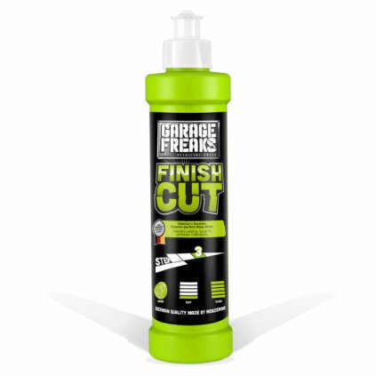 20046500 003 garage freaks politur finish cut step 3 hochglanzpolitur 250 ml 2