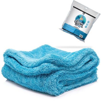 20032033v blau 40x60 nuke guys gamma dryer l mikrofaser trockentuch 1400 gsm blau 40 x 60 cm