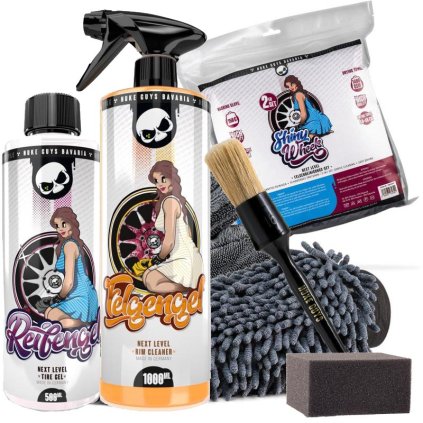 felgen reifen bundle nanospec