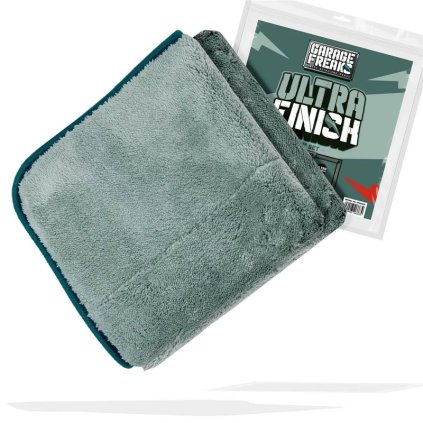 garage freaks ultra finish poliertuch 40x40cm 1200 gsm