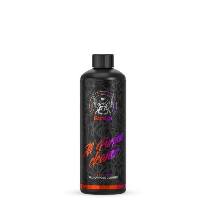 eng pl badboys all purpose cleaner perfumed apc 500ml 2007 2