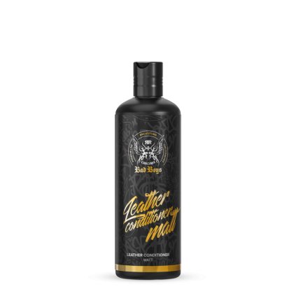 eng pl badboys leather conditioner matt 500ml 1640 2