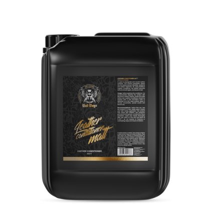 eng pl badboys leather conditioner matt 5l 1753 2