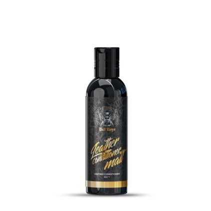 eng pl badboys leather conditioner matt 150ml 6207 1