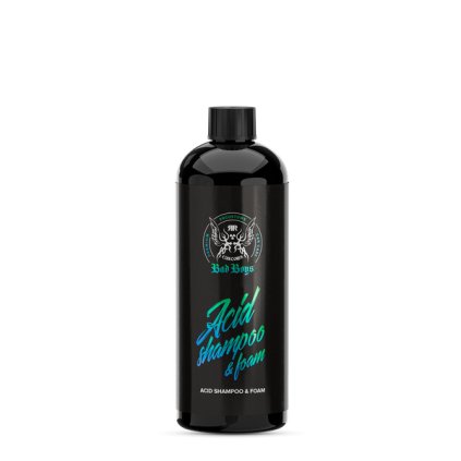 eng pm badboys acid shampoo foam 1l 6512 2