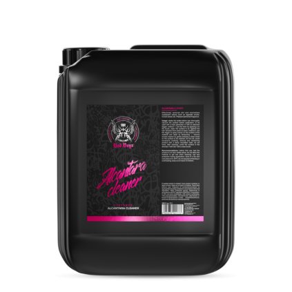 eng pl badboys alcantara cleaner 5l 1755 2