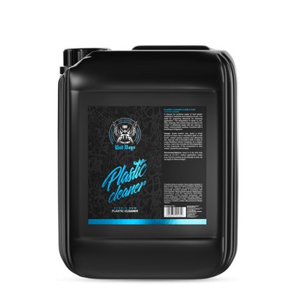 eng pl badboys plastic cleaner bubble gum 5l 1741 2