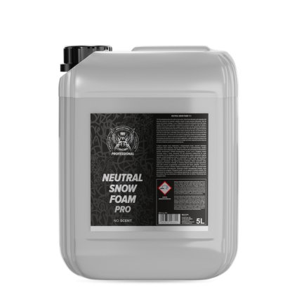 eng pm professional neutral snow foam 5l 2014 1