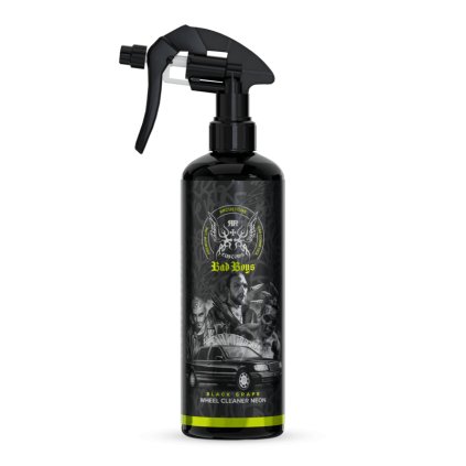 eng pl badboys limited edition wheel cleaner neon 500ml 6587 3