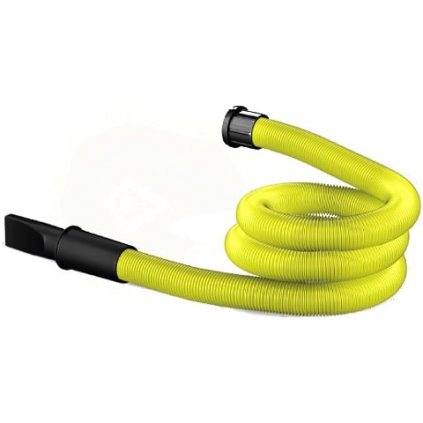 bigboi blowr mini 9.0 long hose prodluzovaci hadice pro elektricky vysousec