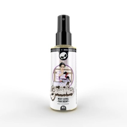 nuke guys car scent duft spray 01 l sweet geisha