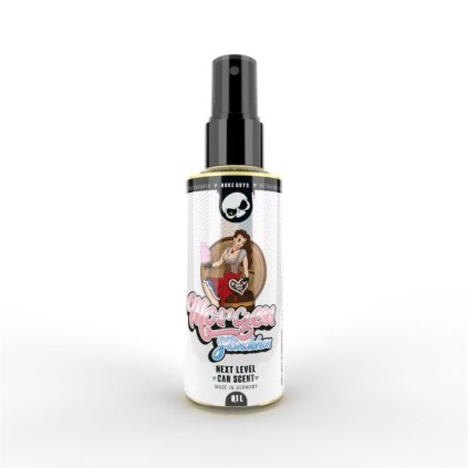 nuke guys car scent duft spray 01 l morgenstaendchen nuke guys anhaenger duftlos