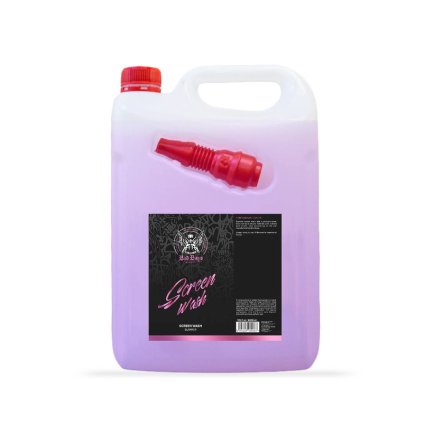 eng pl badboys screen wash 4l 6186 1