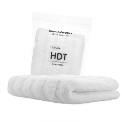 chemicalworkz white whale hybrid towel premium trockentuch 1200gsm 7050