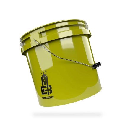 magic bucket wascheimer 35 gal 5