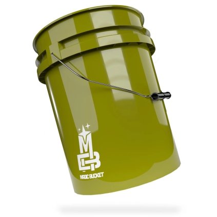 magic bucket wascheimer 5gal 8
