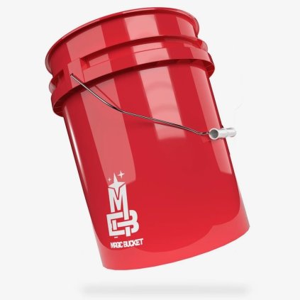 magic bucket wascheimer 5gal 11
