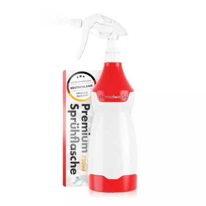chemicalworkz spruehflasche rot mit canyon trigger 750ml 1