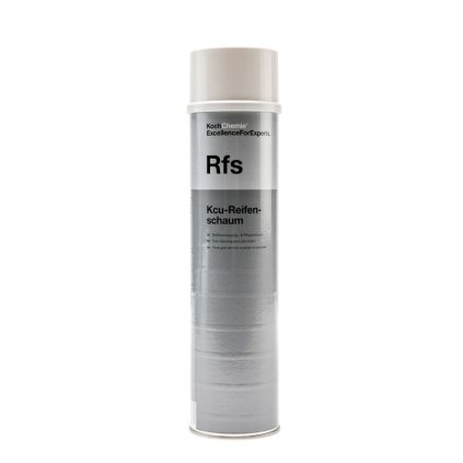 14056 koch chemie rfs reifenschaum cistic a ochrana pneumatik 600ml