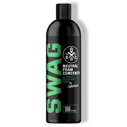 neutral foam conc