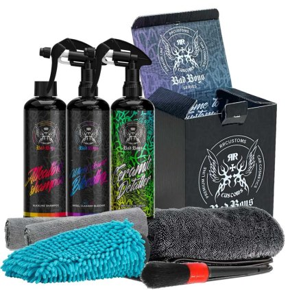 bad boys easy peasy nanospec